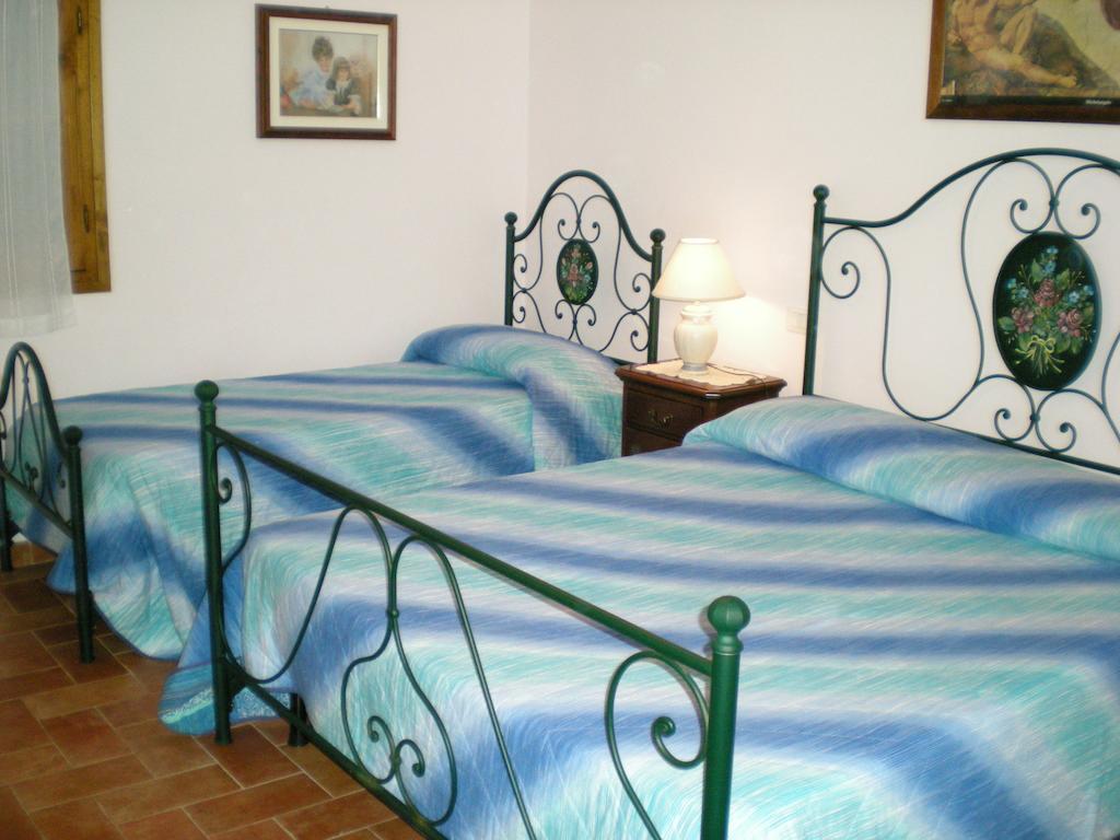 Casa Vacanze Miravalle Minucciano Camera foto